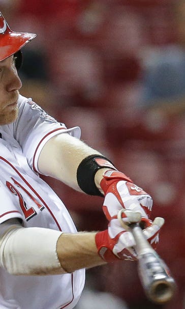 Top home run hitters square off in Cincy